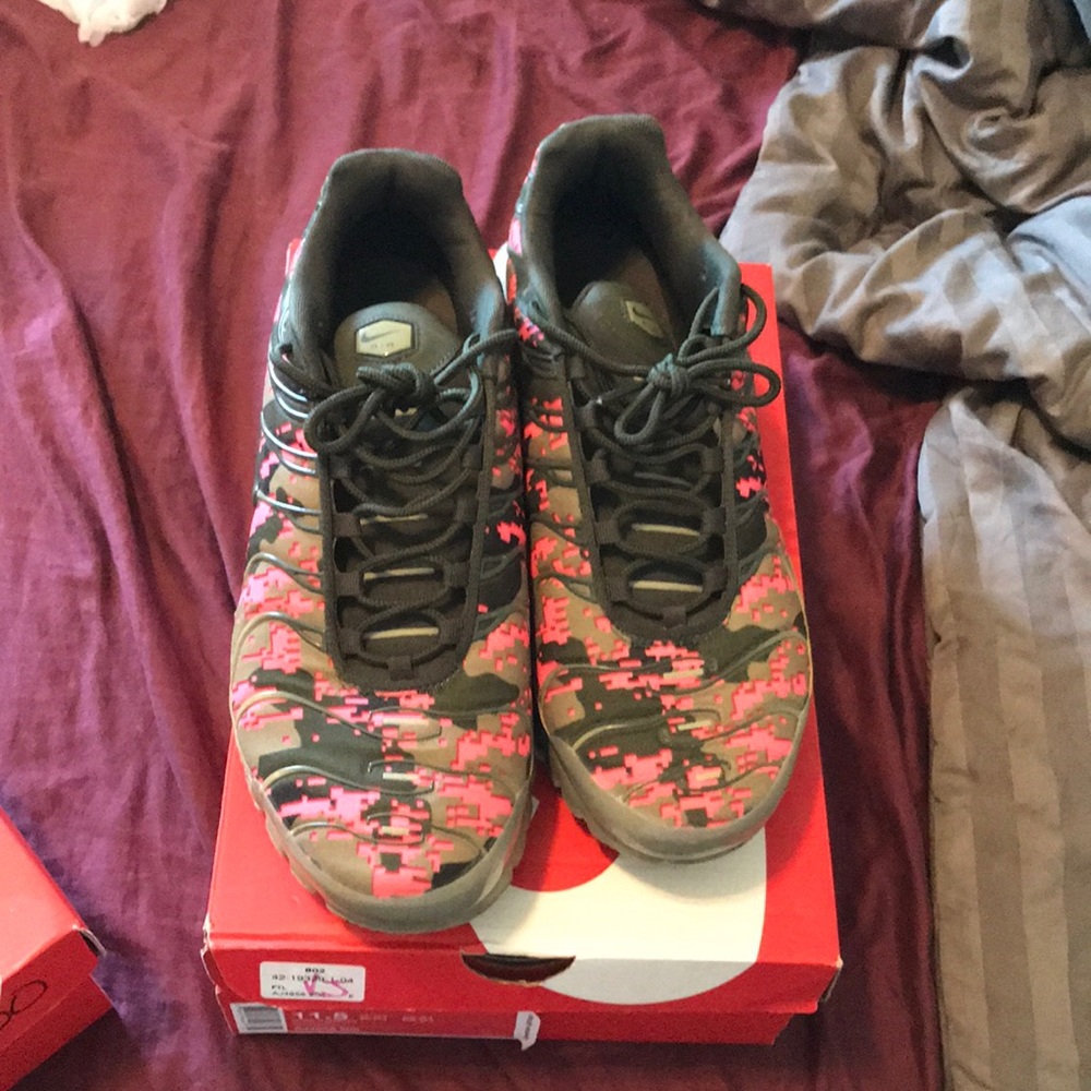 Air max Tn